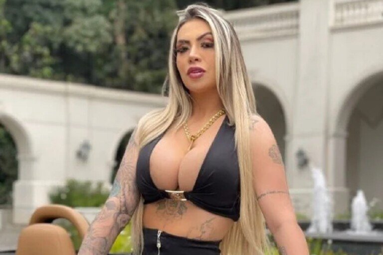 Pre cadidata Federal