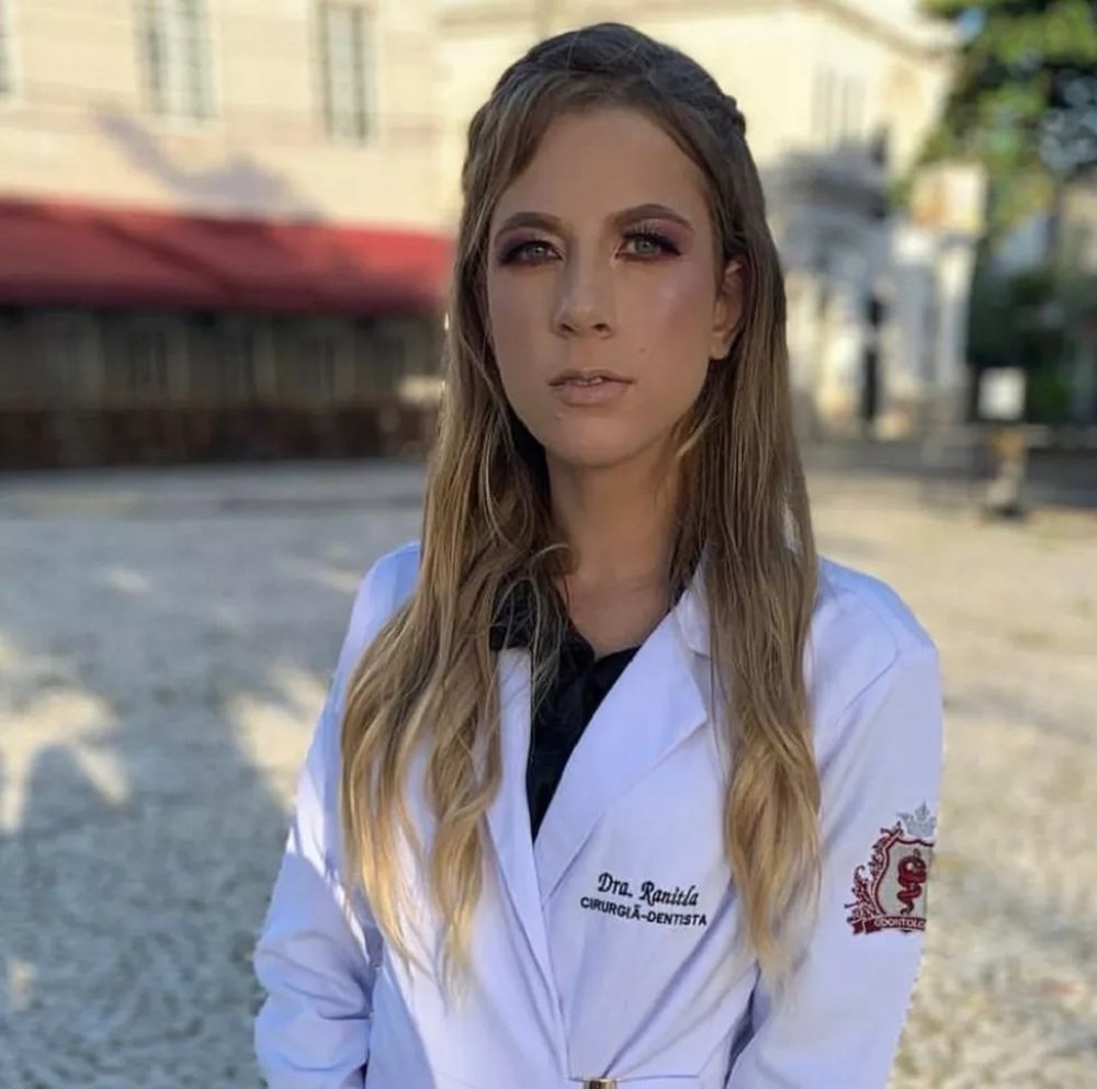 Dentista de 23 anos morre após sofrer atropelamento no sul da Bahia