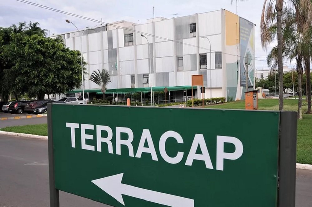 Terracap coloca 106 terrenos à venda no DF