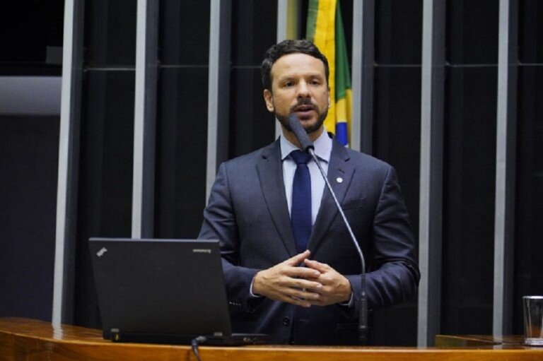Pablo Valadares/Câmara dos Deputados

Fonte: Agência Câmara de Notícias