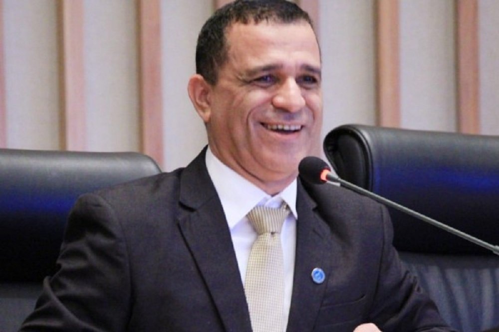 CLDF SESSÃO SOLENE – Comemoração aos 20 anos do Estatuto da Pessoa Idosa. Autor: Dep. Martins Machado