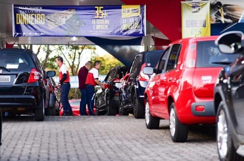 DF: 33 lojas aderem ao Dia Livre de Impostos com descontos de até 60%