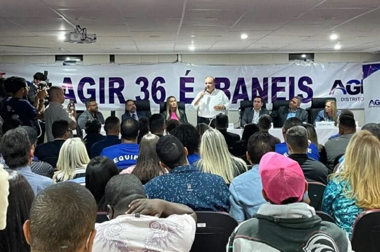 AGIR 36