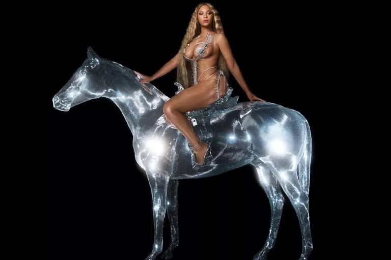 Beyoncé