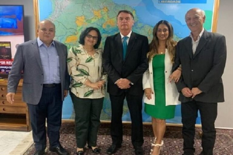Chapa Unica Bolsonaro_11zon