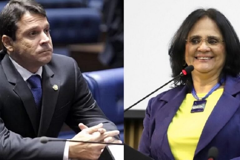DAMARES E REGUFE