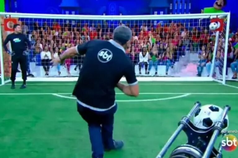 Gol show sbt
