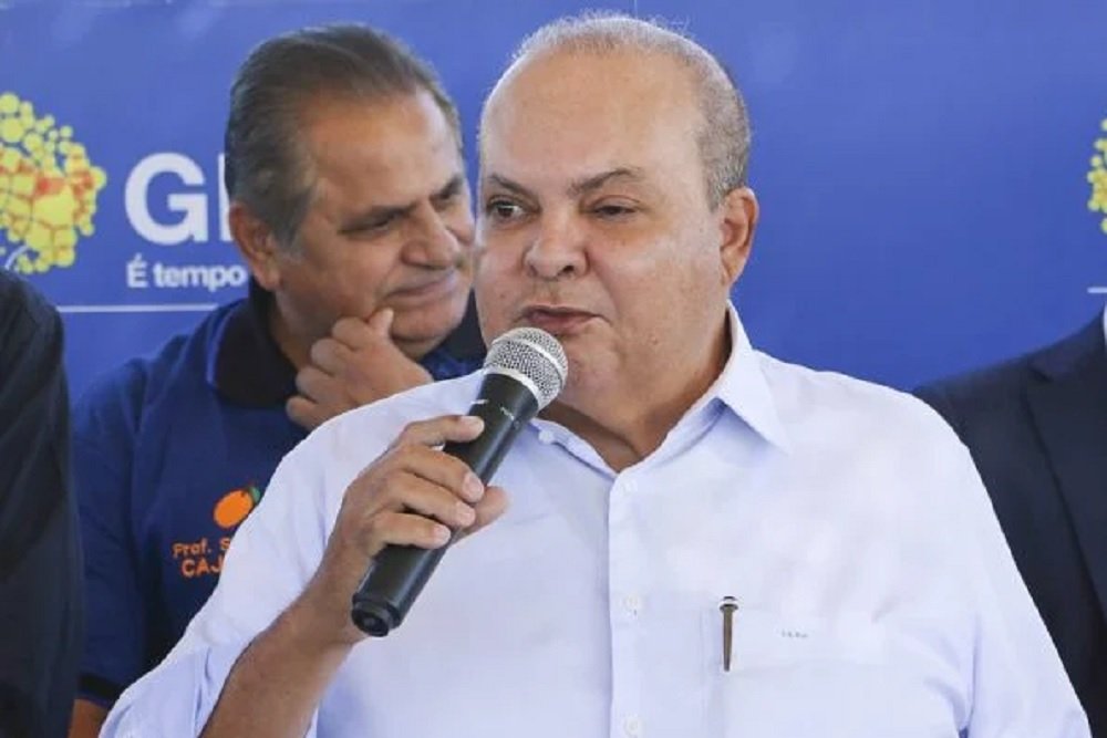 Ibaneis anuncia mais investimentos em Sol Nascente e Ceilândia