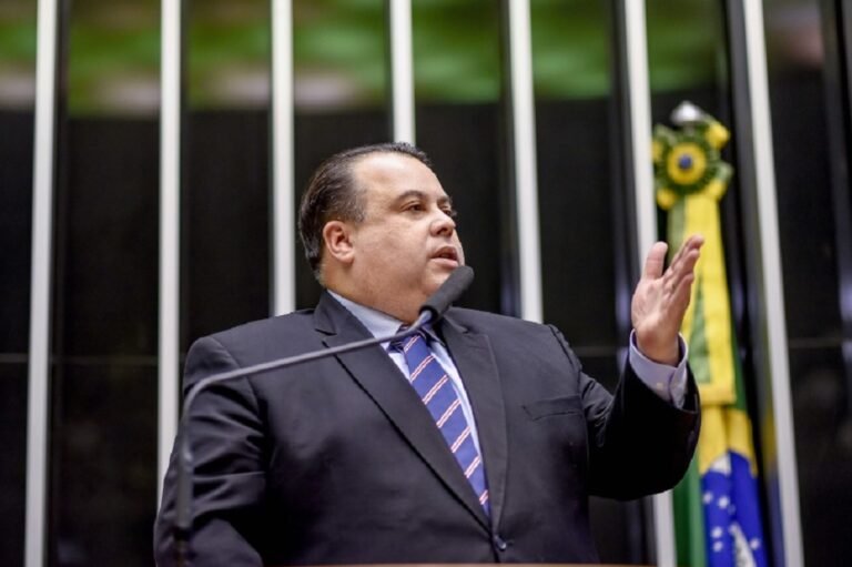 JULIO CESAR RIBEIRO