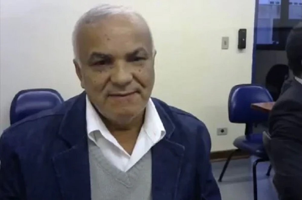 Petista que empurrou empresário contra caminhão quis pedir perdão, mas vítima morreu
