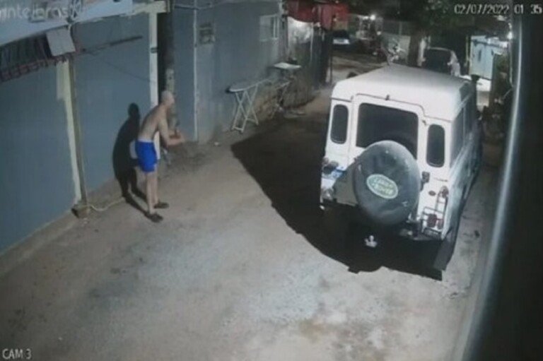 POLICIAL