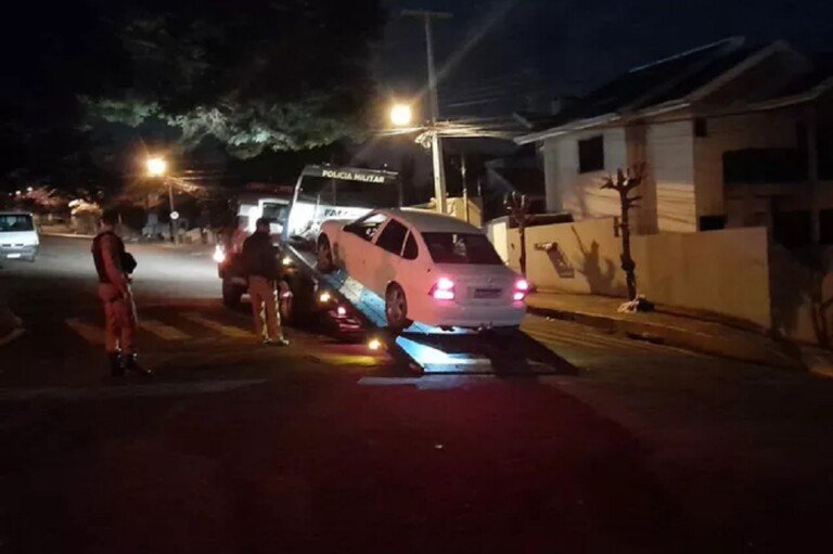 Policial