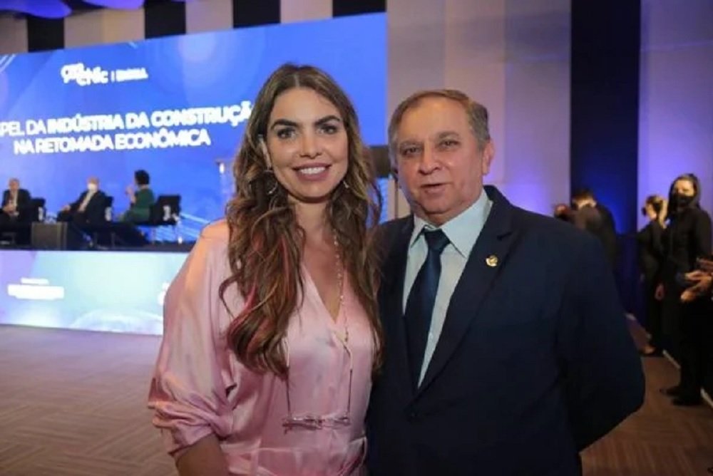 Federação PSDB-Cidadania empaca e agora tem dois nomes ao GDF