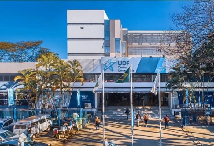 bolsa UDF