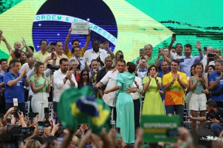 convenção PL