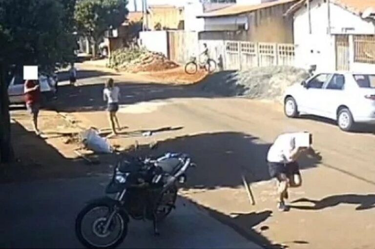 crime