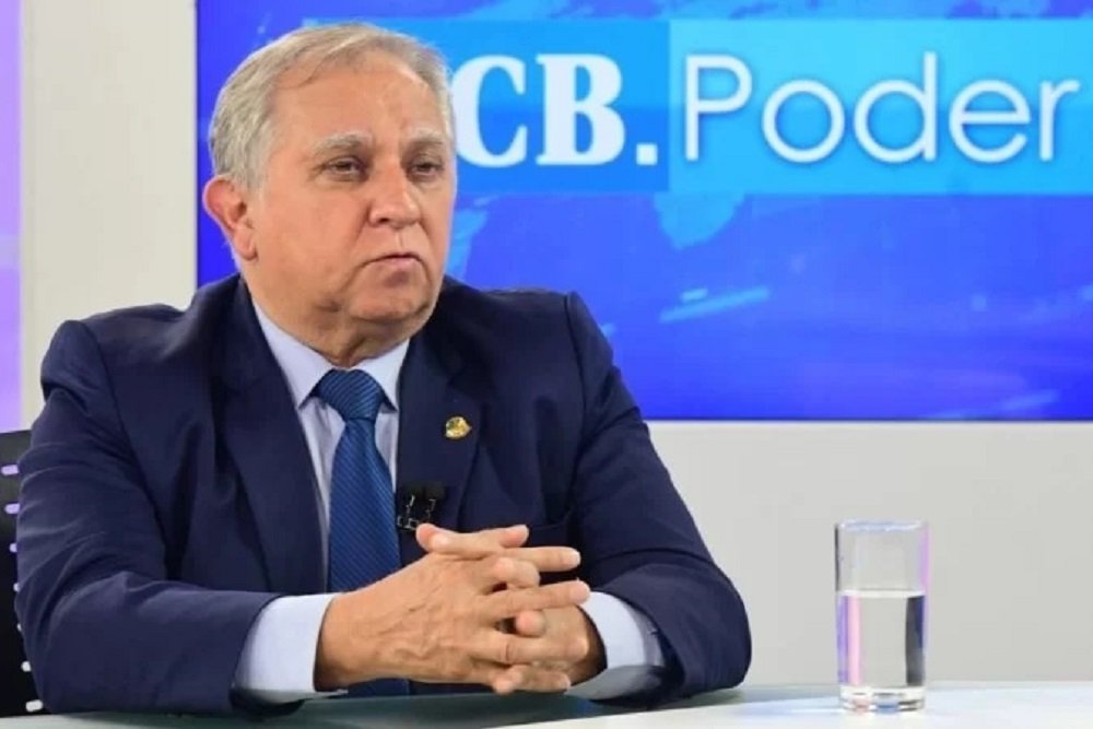 Resultado de reunião do PSDB-Cidadania provocou crise na federação