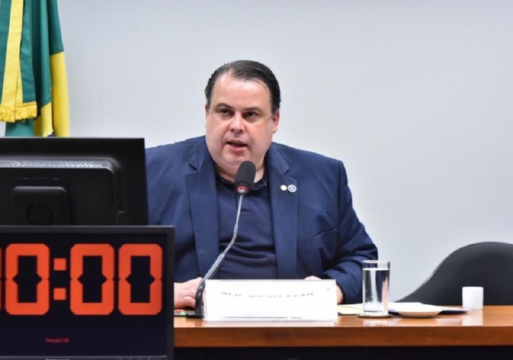 Projeto de Julio Cesar Ribeiro que oficializa a queimada como esporte é aprovado