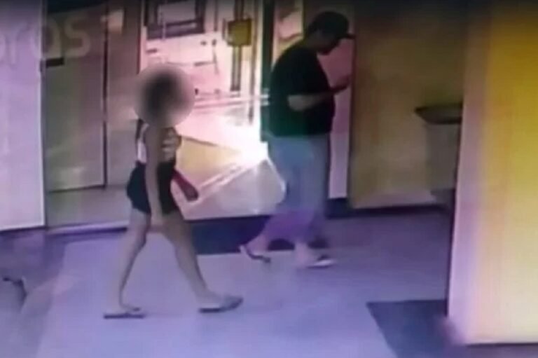 pedofilia é crime
