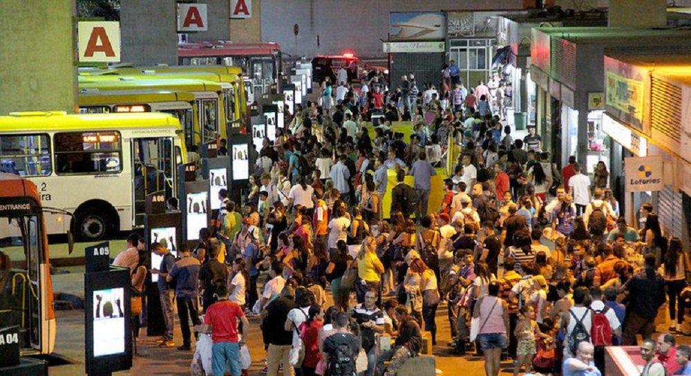 Câmara vai debater tarifa zero para transporte público  no país