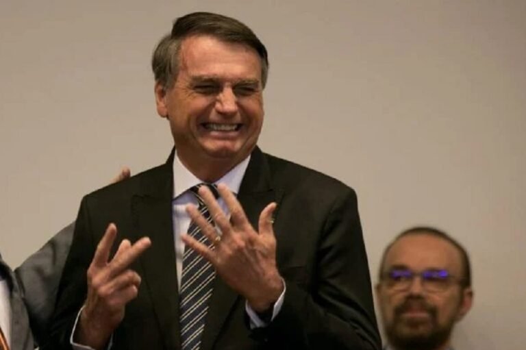 BOLSONARO