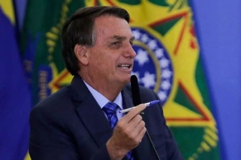 Bolsonaro