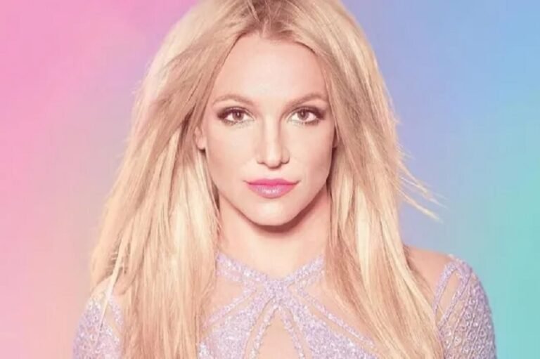 Britney Spears