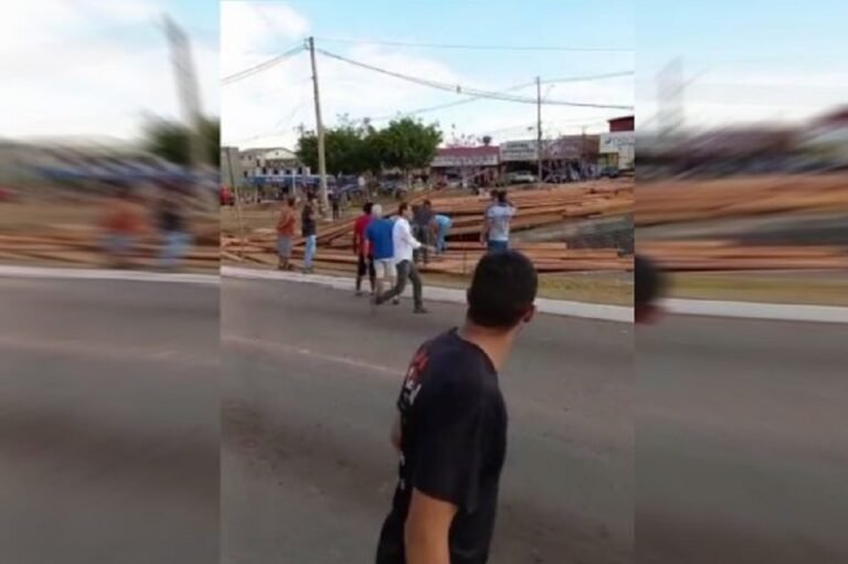 CARRETA