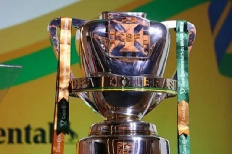 Copa do Brasil