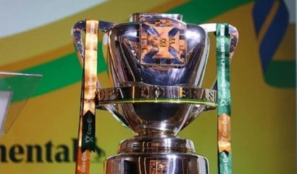 Copa do Brasil 2022: saiba quanto fatura o campeão do torneio