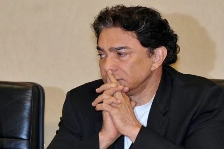 Durval Barbosa