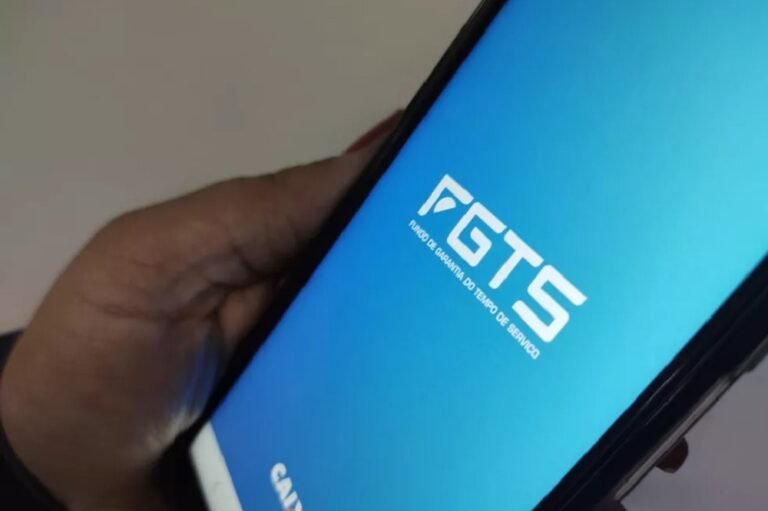 FGTS