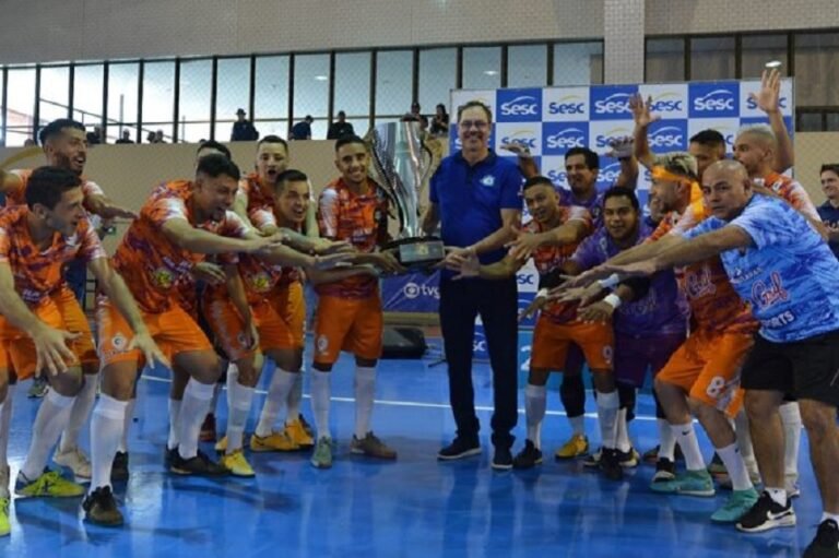 FUTSAL