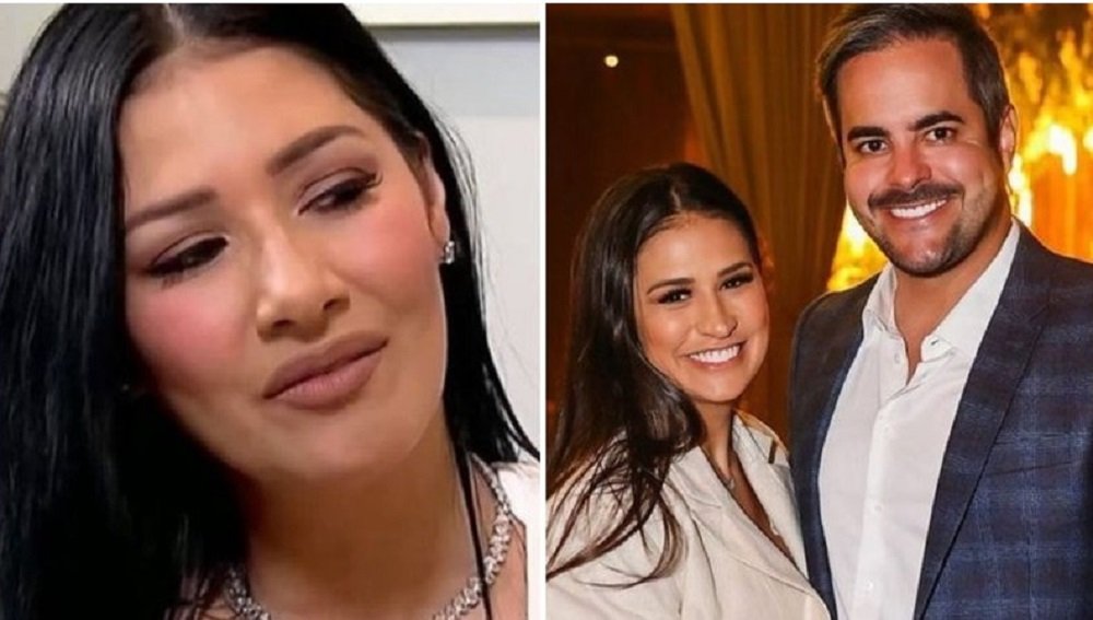Simaria se apaixonou pelo marido de Simone, diz jornalista