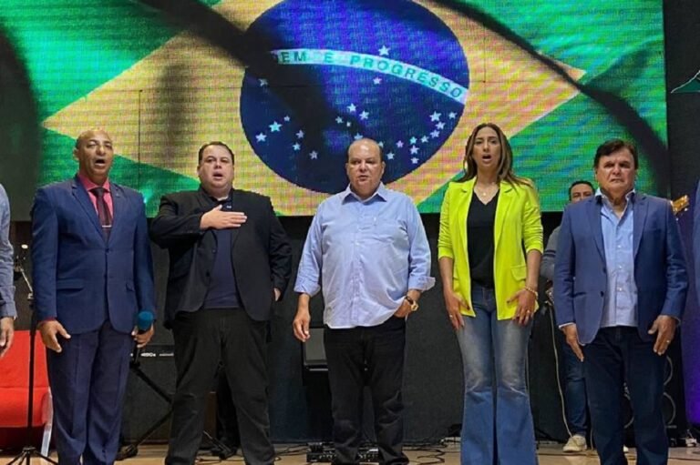 Frente Evangelica