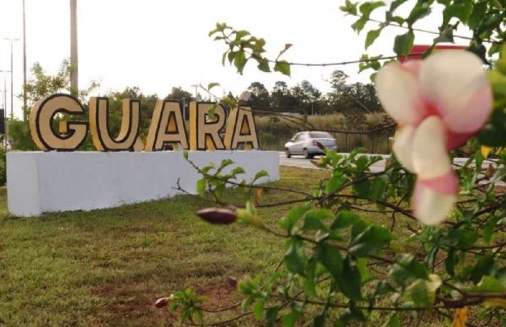 Ouça: áudio de mulher esculachando morador do Guará viraliza na web