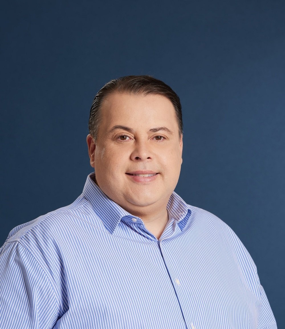 JULIO CESAR Convida para o lançamento de sua Candidatura à reeleição a Deputado Federal por Brasília dia (19/08)