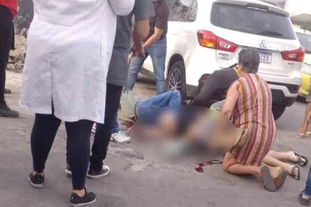 Jerominho morre após ser baleado na Zona Oeste do Rio, diz advogado da família