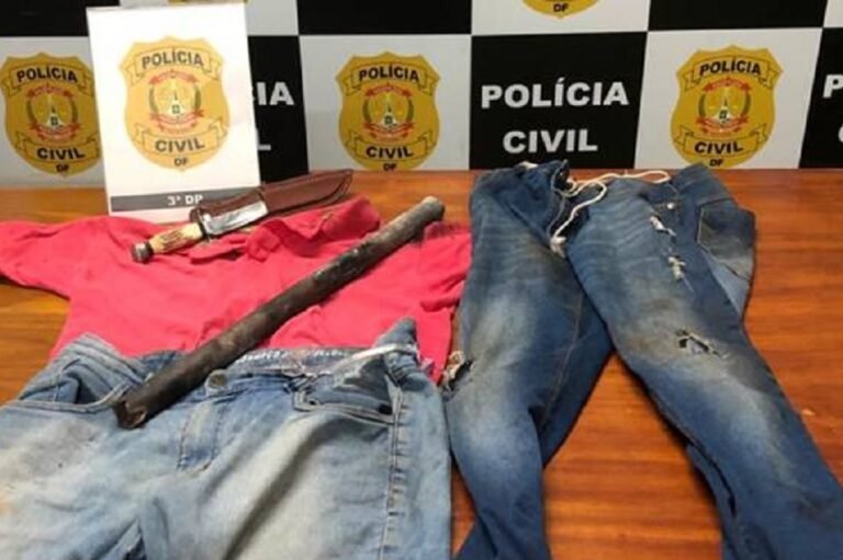 PCDFPCDF Divulgação