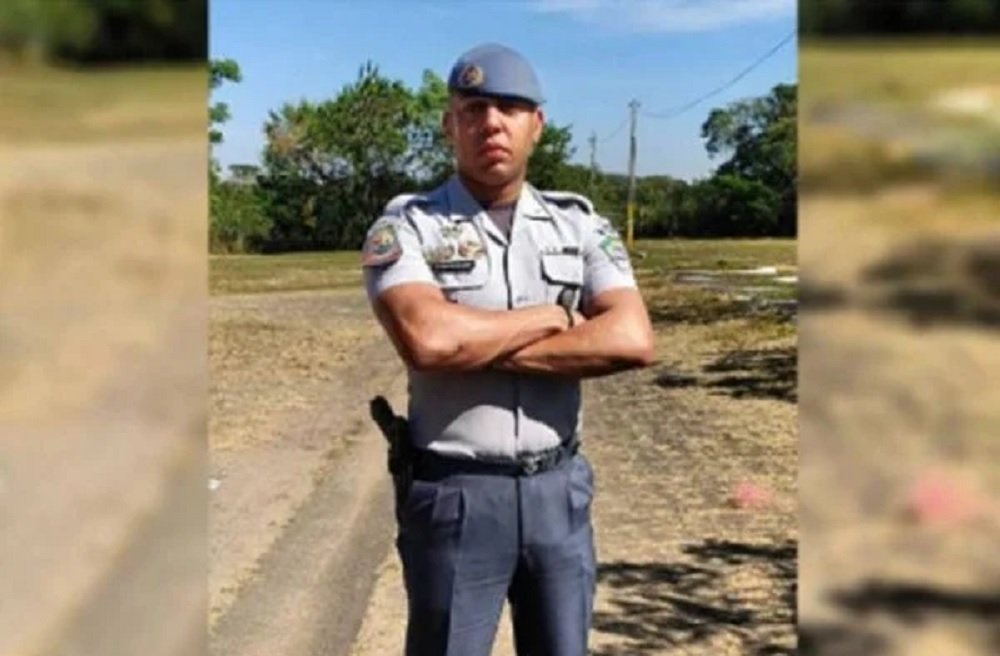 PM acusado de assassinar campeão de jiu-jítsu é preso em SP
