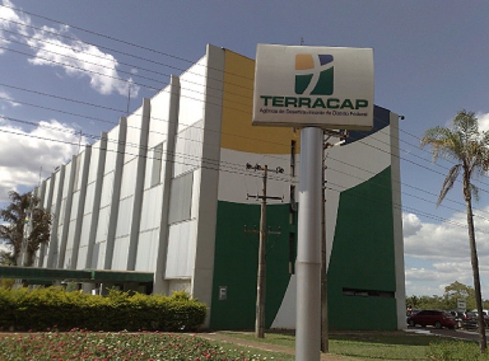 Terracap não transmitirá licitação via Youtube em cumprimento à lei eleitoral