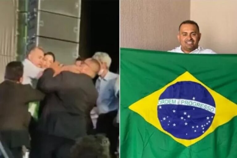 Vereador Ronilson