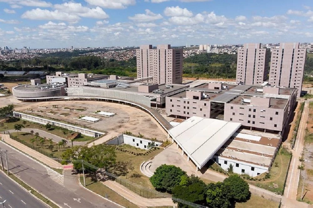 Comprar do Centrad, GDF vai oferecer R$ 370 milhões