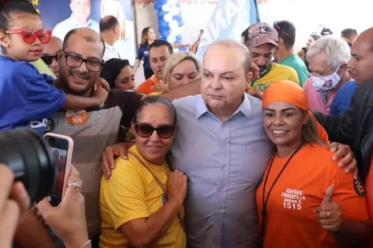ibaneis região