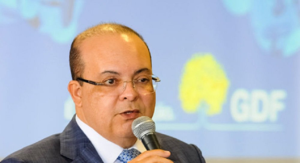 Ibaneis Rocha participa de sabatina na Record TV nesta quinta-feira