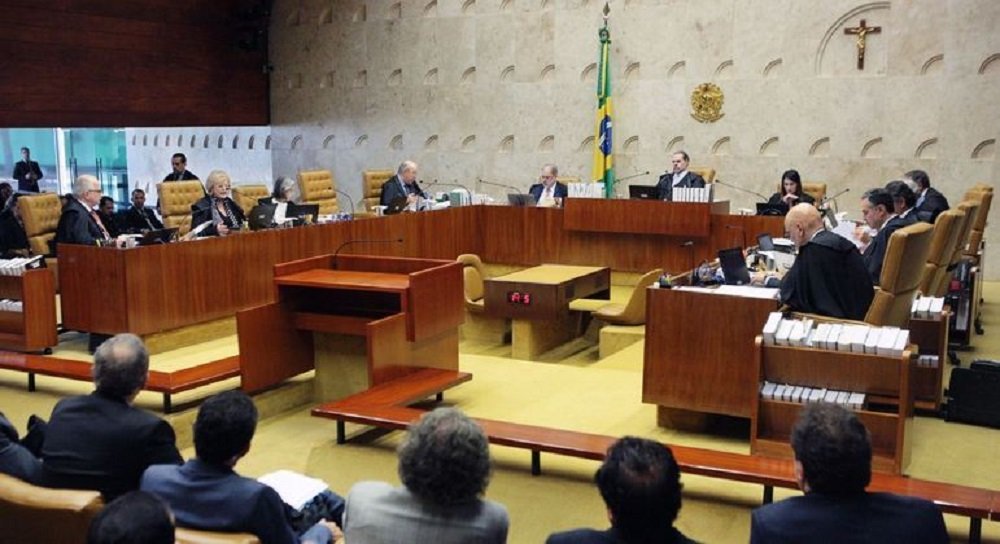 Julgamento sobre retroatividade da lei de improbidade será retomado nesta quinta