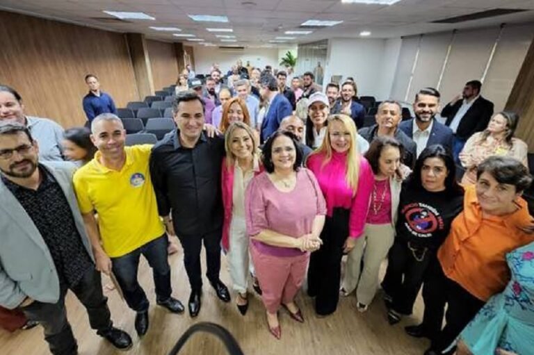 união apoia damares
