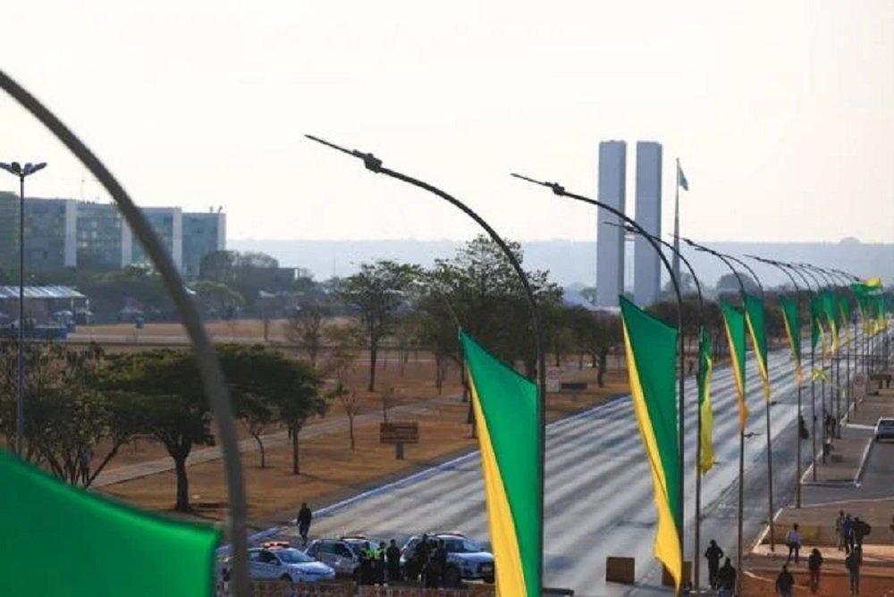 Confira o que abre e o que fecha no DF no feriado de 7 de Setembro