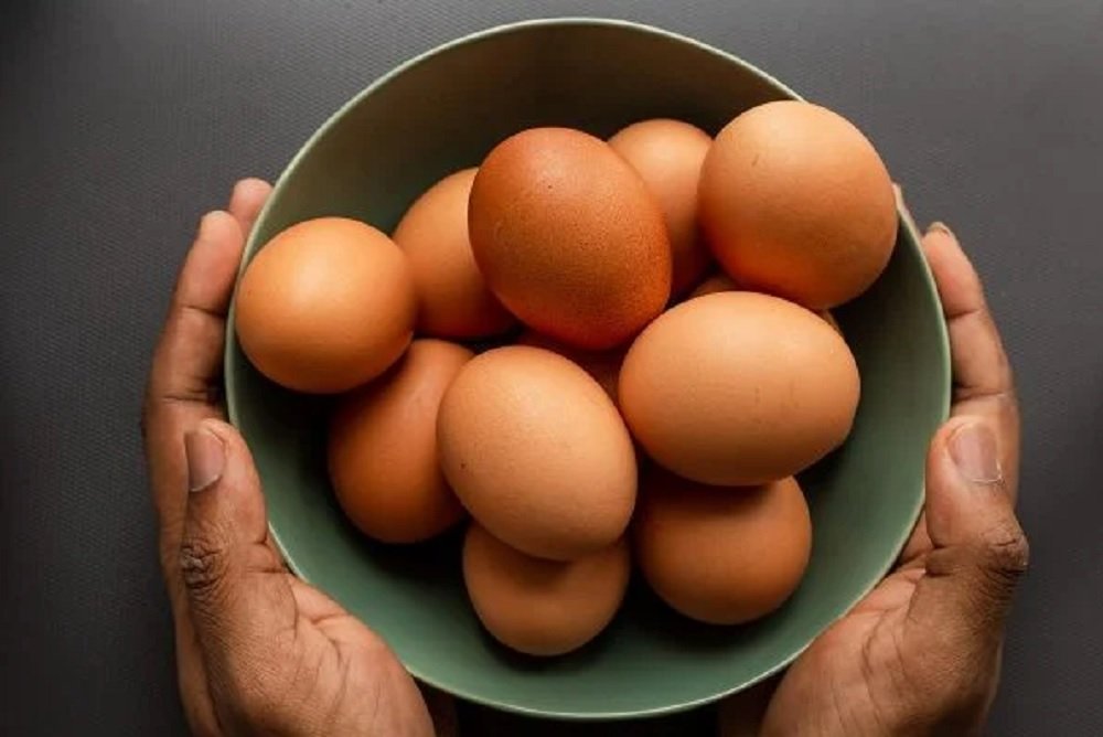 Comer ovos 5 vezes na semana pode te deixar mais magro, diz pesquisa