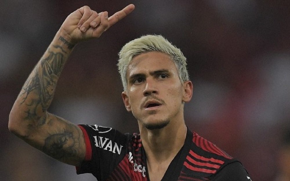 “Ninguém falou que seria fácil”: Pedro engrandece vitória sobre o Vélez e sonha com convocação